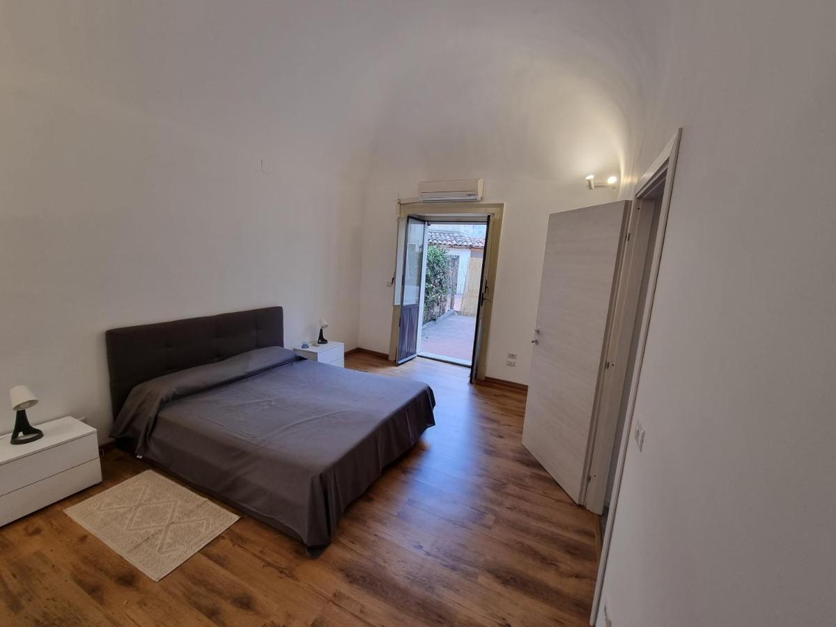 Palazzo Mannino Apartments CTA Exteriér fotografie