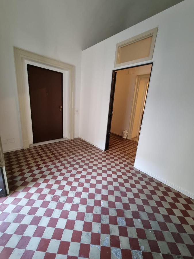 Palazzo Mannino Apartments CTA Exteriér fotografie