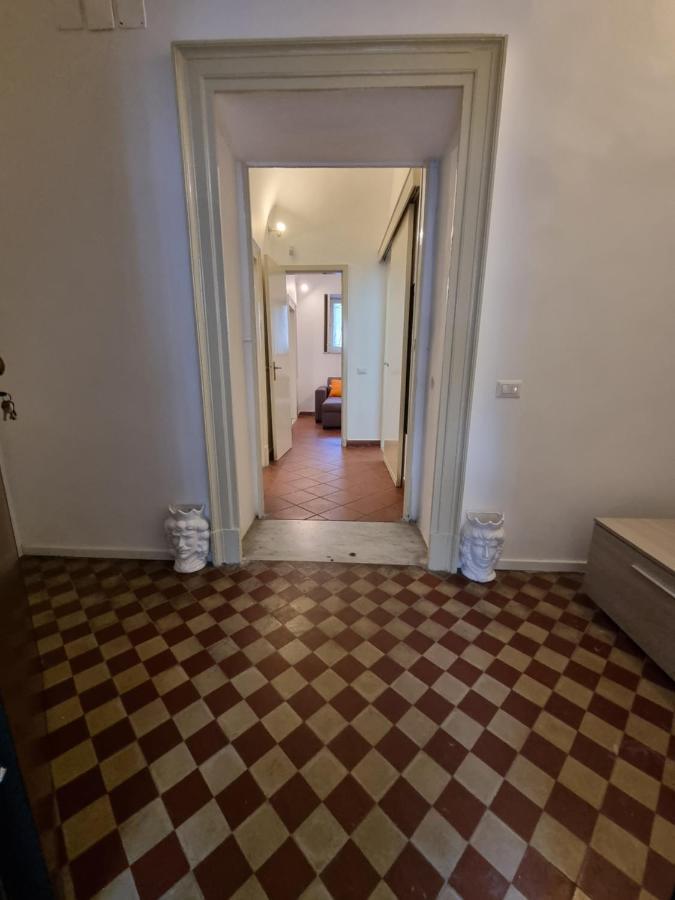 Palazzo Mannino Apartments CTA Exteriér fotografie