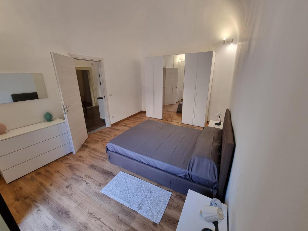 Palazzo Mannino Apartments CTA Exteriér fotografie